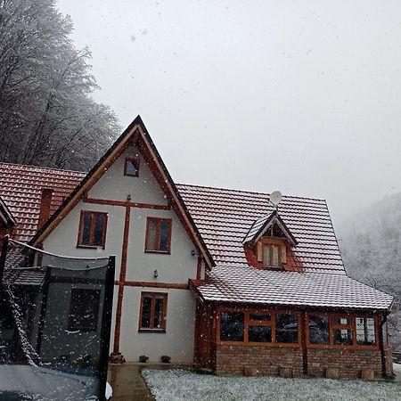 Staroplaninski Apartments Crni Vrh Kültér fotó