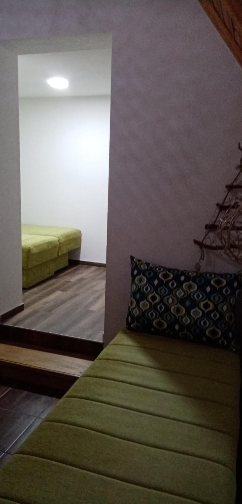 Staroplaninski Apartments Crni Vrh Kültér fotó