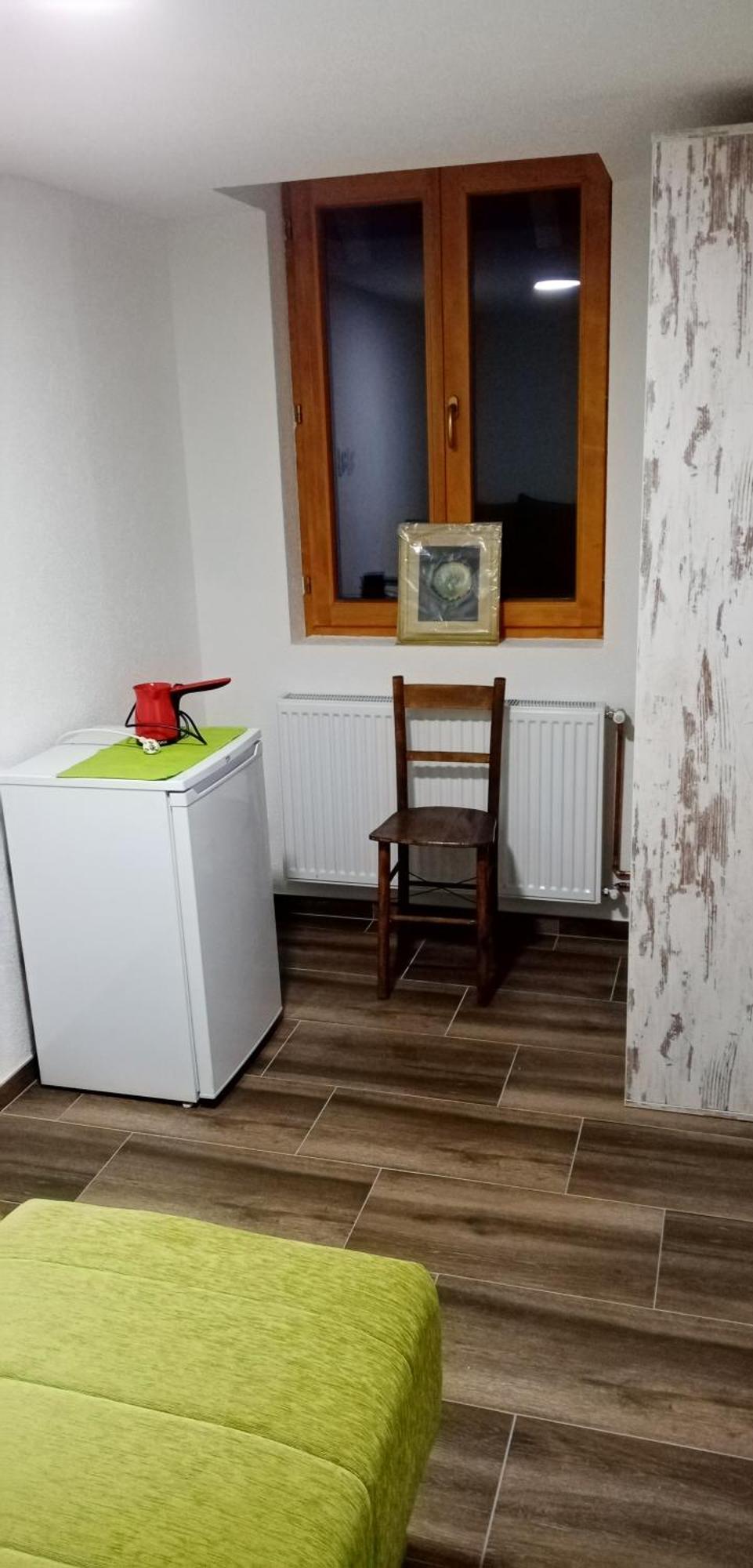 Staroplaninski Apartments Crni Vrh Kültér fotó