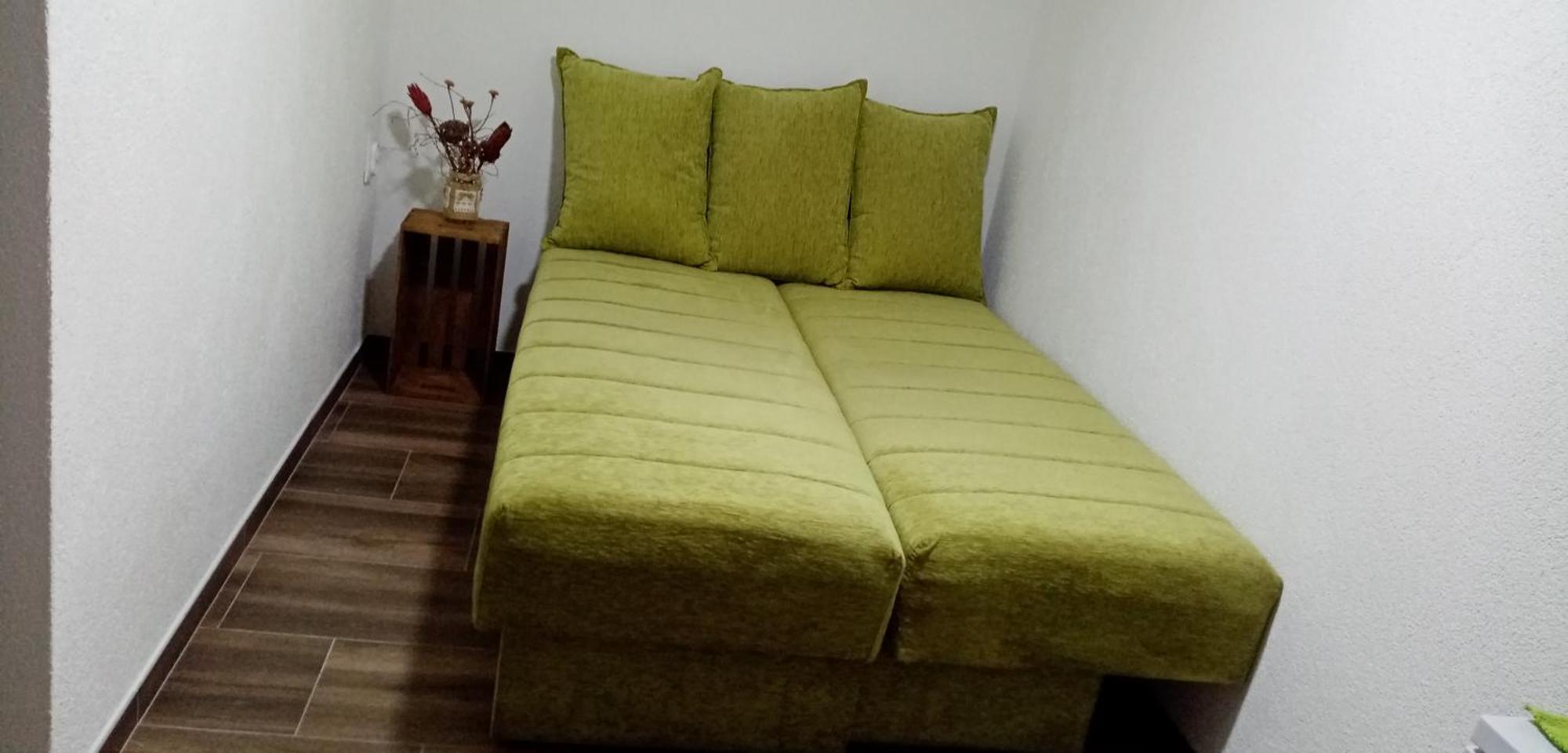 Staroplaninski Apartments Crni Vrh Kültér fotó