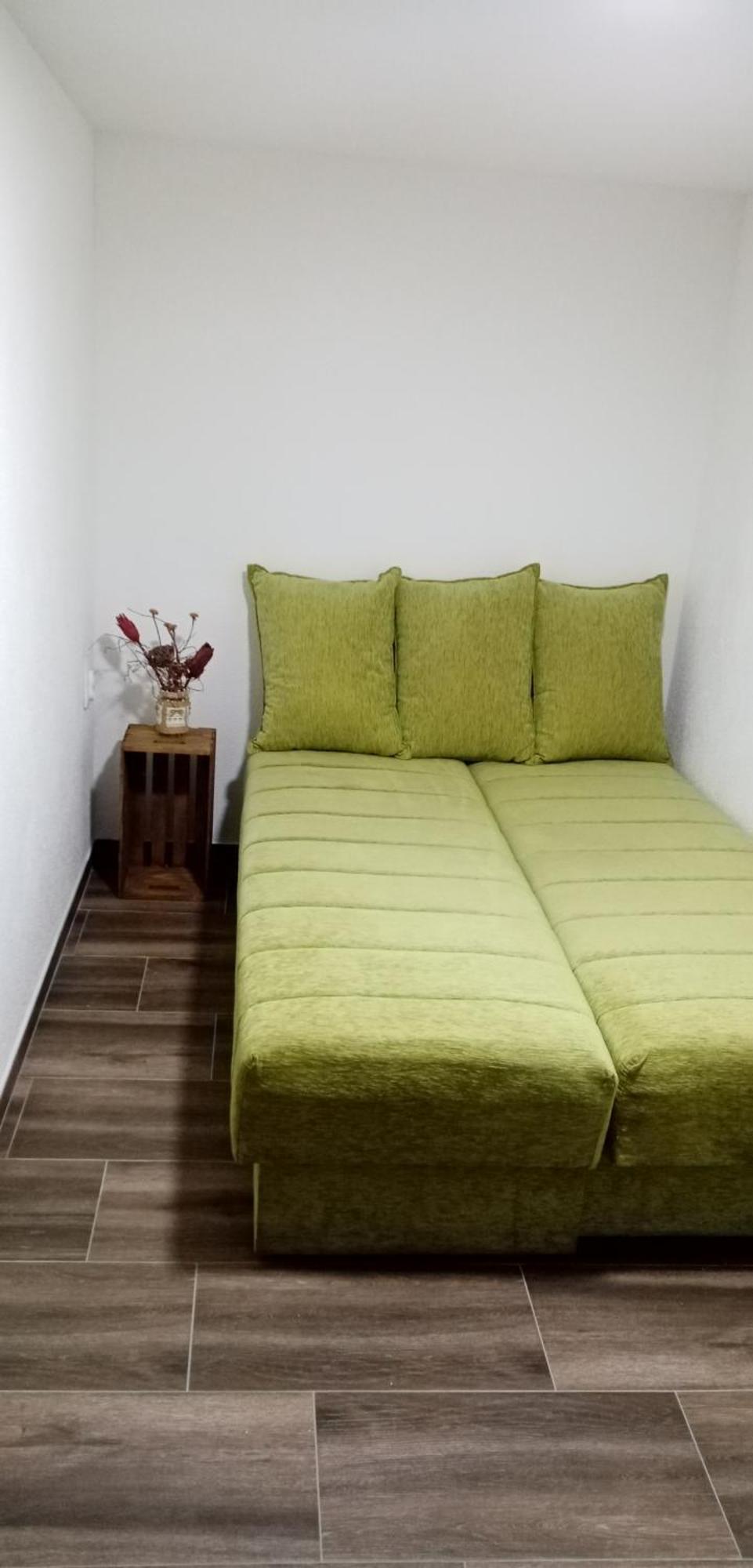 Staroplaninski Apartments Crni Vrh Kültér fotó