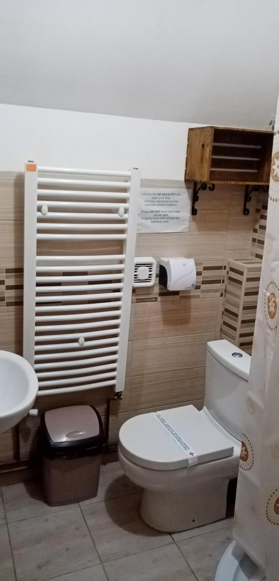 Staroplaninski Apartments Crni Vrh Kültér fotó