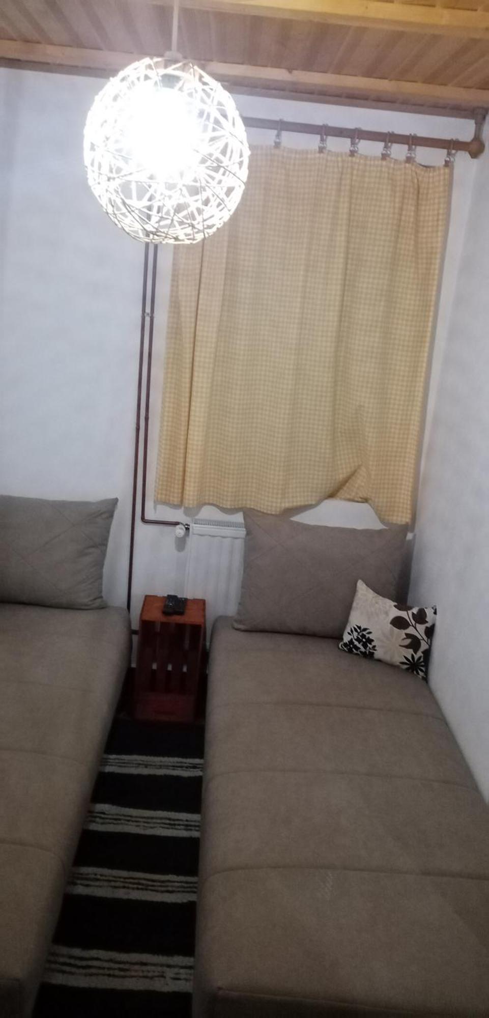 Staroplaninski Apartments Crni Vrh Kültér fotó