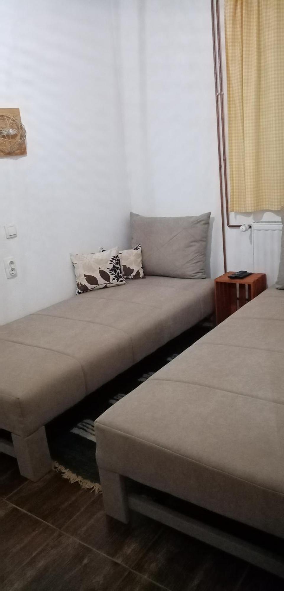 Staroplaninski Apartments Crni Vrh Kültér fotó