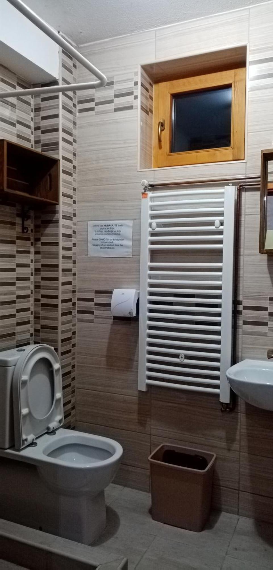 Staroplaninski Apartments Crni Vrh Kültér fotó