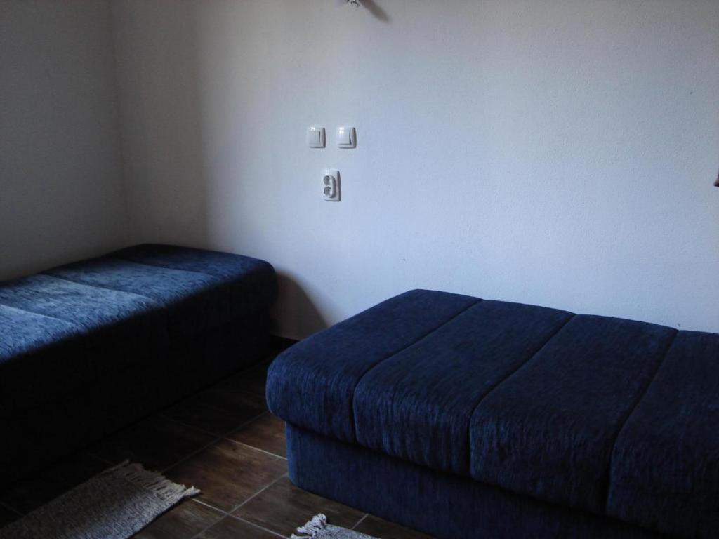 Staroplaninski Apartments Crni Vrh Kültér fotó