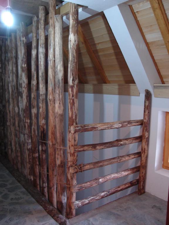 Staroplaninski Apartments Crni Vrh Kültér fotó