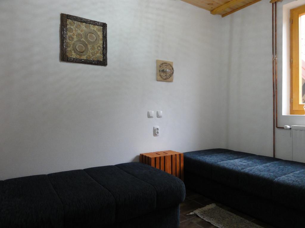 Staroplaninski Apartments Crni Vrh Kültér fotó