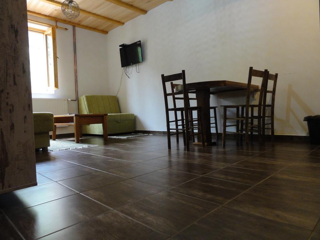 Staroplaninski Apartments Crni Vrh Kültér fotó