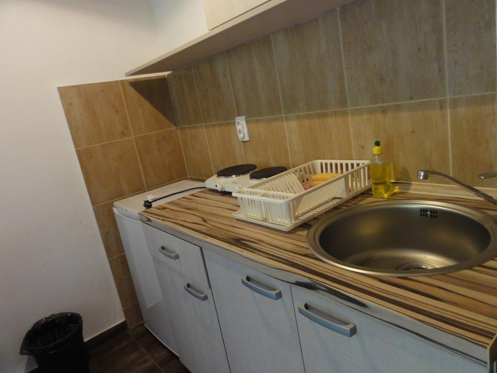 Staroplaninski Apartments Crni Vrh Kültér fotó