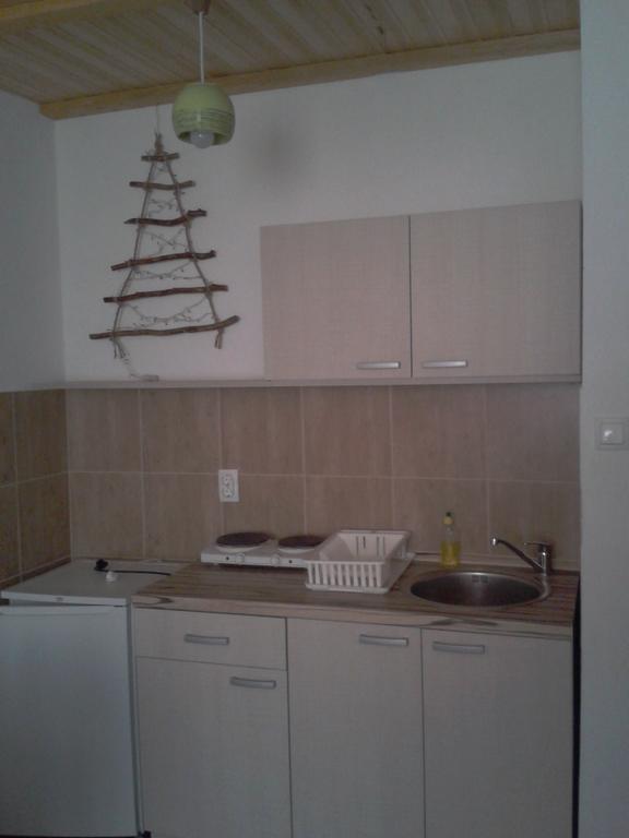 Staroplaninski Apartments Crni Vrh Kültér fotó