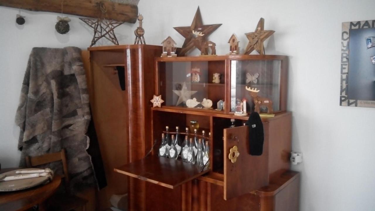Staroplaninski Apartments Crni Vrh Kültér fotó